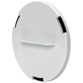 Bouchon Caisson Optiflex D63